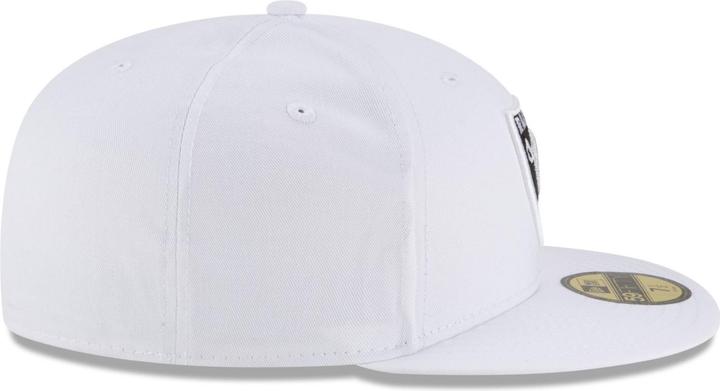 Produktbild New Era 59Fifty Fitted Cap - NFL Las Vegas Raiders - 7 1/2 (7 1/2)