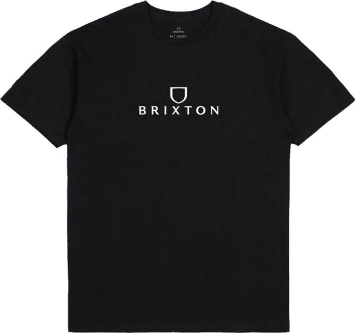 Brixton Alpha Thread T-Shirt