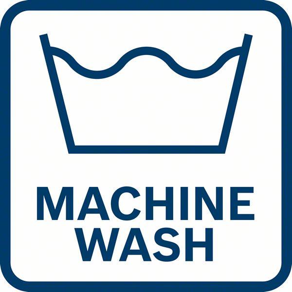Image du produit Bosch Professional GHV 12+18V XA (M)