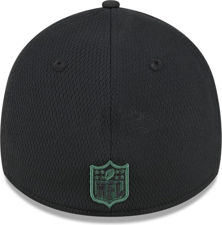 Actual product image New Era 39Thirty Cap - NFL TRAINING 2023 Green Bay Packers (L)