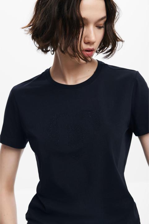 Image du produit Desigual t-shirt desigua daisy (L)