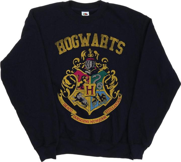 Hogwarts Varsity Sweatshirt (XL)