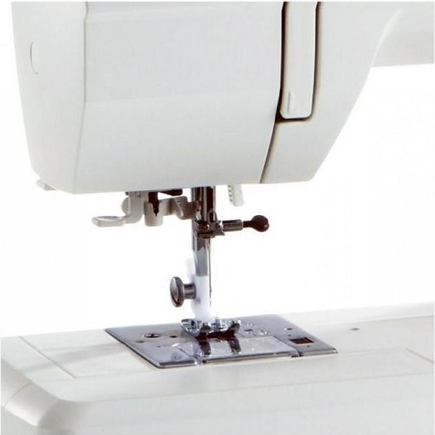 Actual product image Husqvarna VIKING Emerald 116