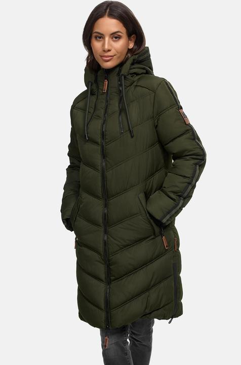 Actual product image Marikoo Armasa (XXL)