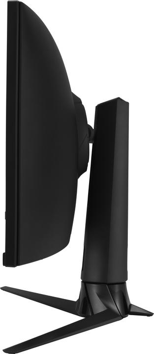 Produktbild ASUS XG349C (3440 x 1440 Pixel, 34")