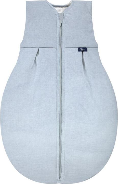 Produktbild Alvi Schlafsäcke Schlafsack 4 Season Mull - Sky Way - (70 cm)