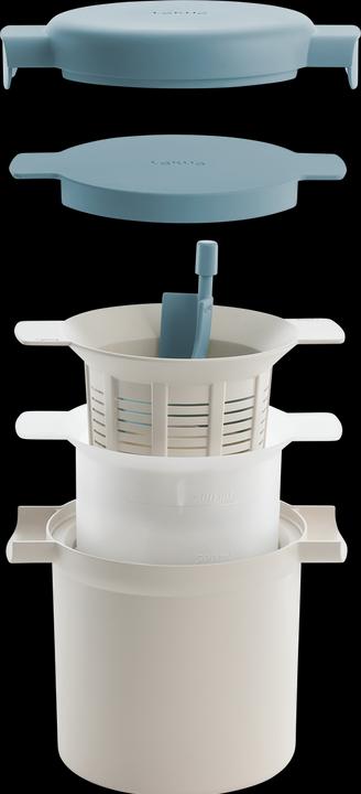 Actual product image Lékué Kefir & Yogurt Maker