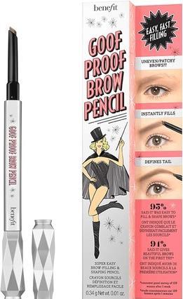 Image du produit BeneFit Cosmetics Preuve de la gaffe (Warm Deep Brown)