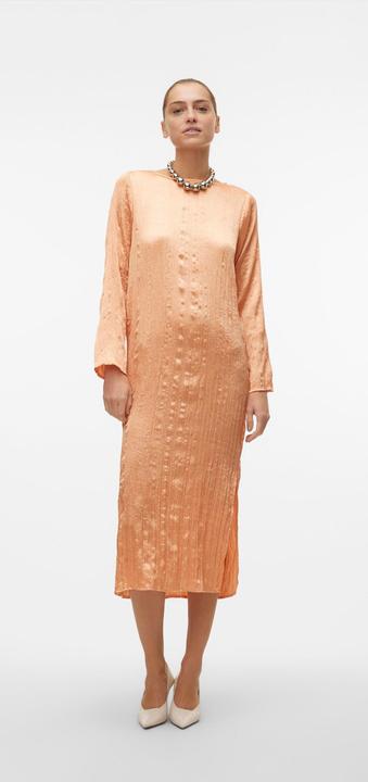 Immagine prodotto Vero Moda Vestito midi VMJOHAHA Vestito (XL)