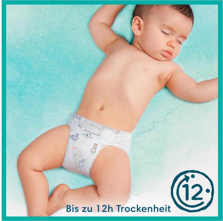Immagine prodotto Pampers Harmonie (Dimensione 2, Pacco mensile, 240 Pezzo/i)