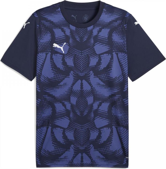 Actual product image Puma teamULTIMATE Jersey Jr (140)