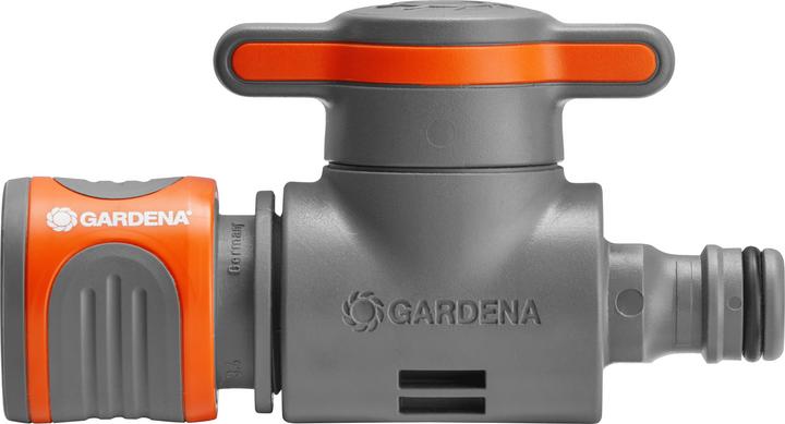 Produktbild Gardena Regulierventil (Regulierventil, 12 mm)