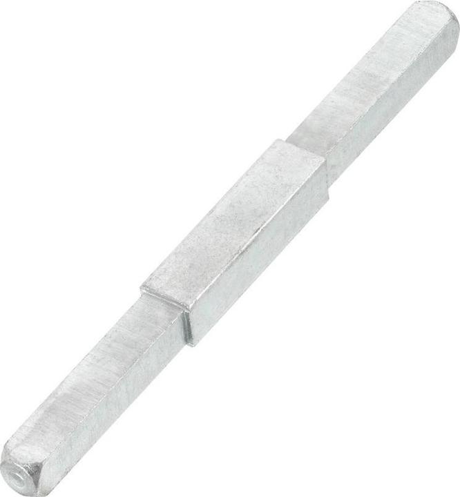 Actual product image Magni Solid VK pin, type MAB,0572, 8/10/8x140mm (Door handle)