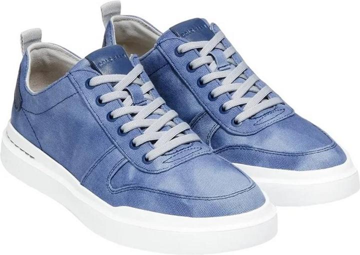 Cole Haan Spielplatz Turnschuhe GrandPro Rally Canvas (40.5)