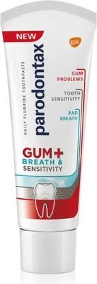 Parodontax GUM AND SENS ORIG TP 1X75ML (U) (75 ml)