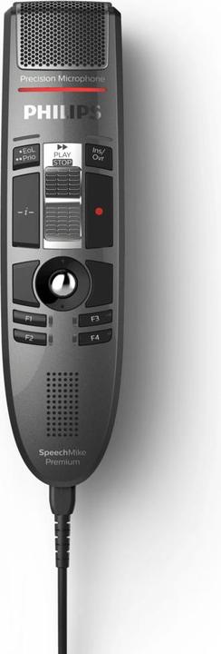Immagine prodotto Philips SpeechMike III Classic Premium 3510