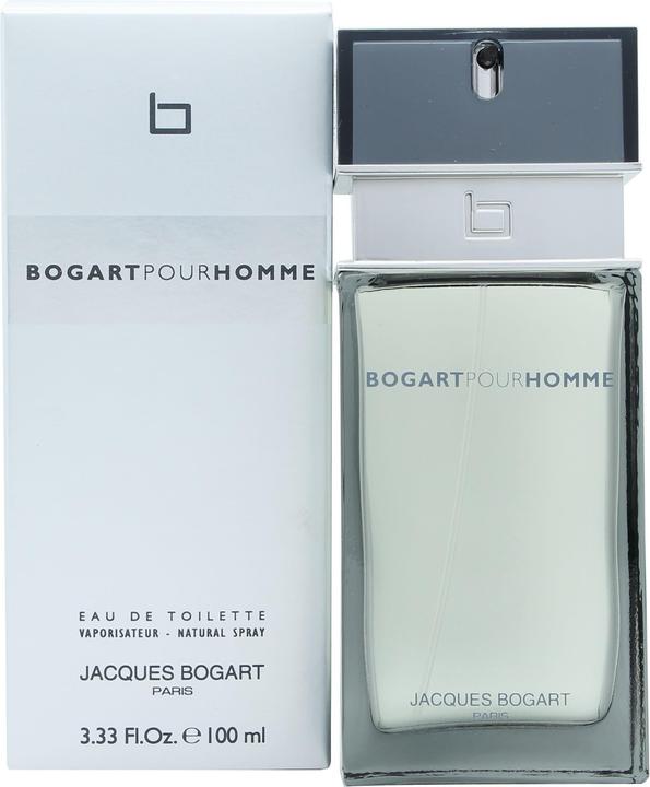 Jacques Bogart Pour Homme (Eau de Toilette, 100 ml)