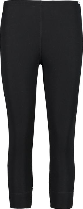 Image du produit CMP Campagnolo CMP Sous-vêtements thermiques pantalon 3/4 - 1 pièce (noir) - Femmes (taille 40) (XXS)