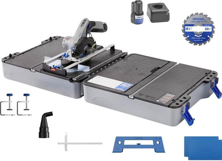 Immagine prodotto Dremel CS12V-SC1
