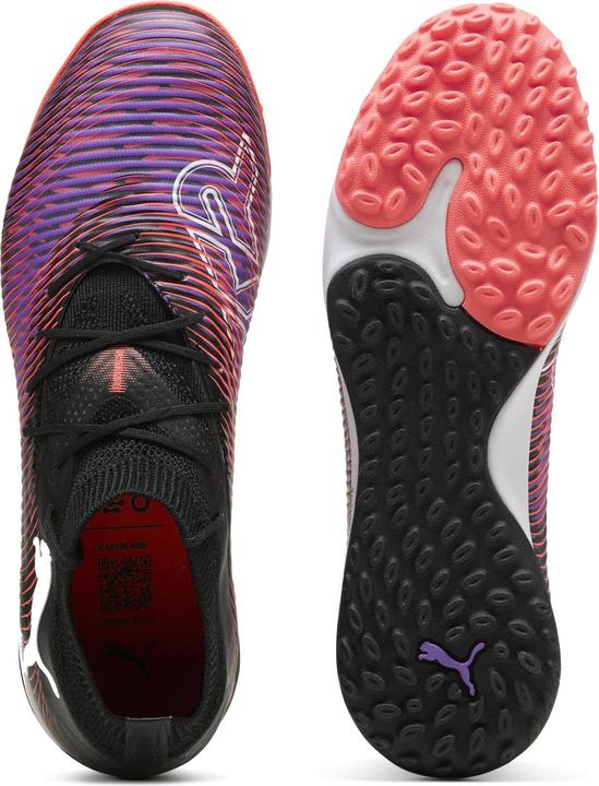 Image du produit Puma FUTURE 8 PRO Cage (40.5)