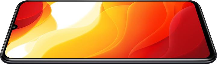 Actual product image Xiaomi Mi 10 Lite 5G (128 GB, Cosmic Grey, 6.57", Dual SIM, 48 Mpx, 5G)