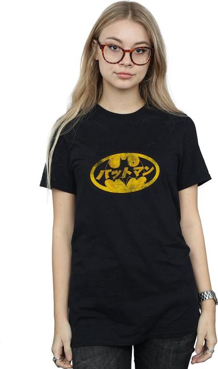 Produktbild Batman TShirt (L)