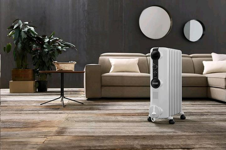Productafbeelding De'Longhi TRRS 0920 (2000 W)