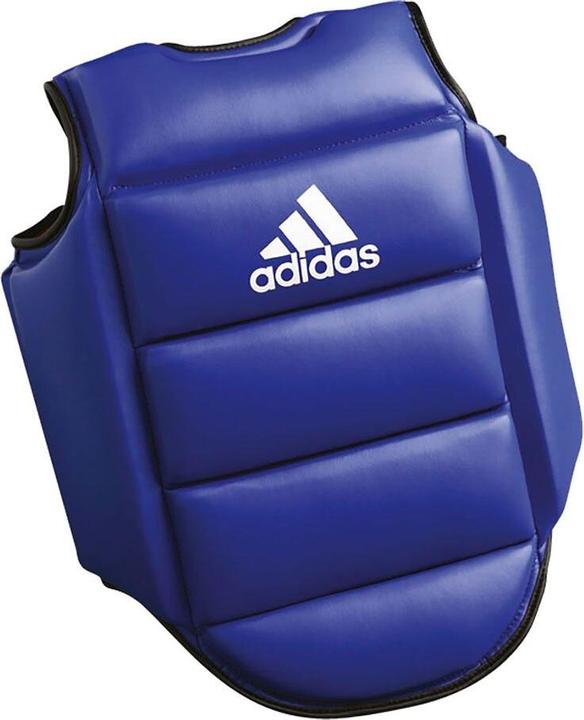 Produktbild adidas Körperschutz Reversible Boxing Chest Guard (S)