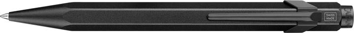 Caran d'Ache 849 Code noir (Noir, 1 x)