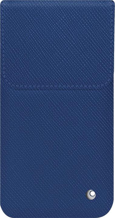 Bleu frisson ( Pantone #29588c )