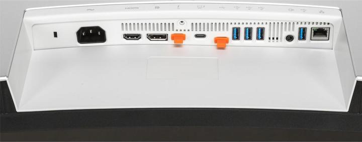 Productafbeelding Dell UltraSharp U3425WE (3440 x 1440 pixels, 34.14")