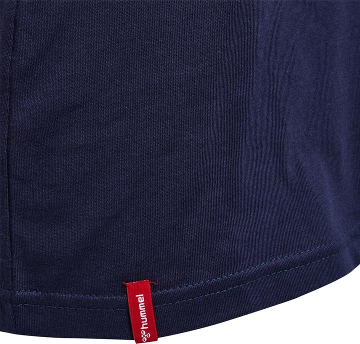 Image du produit hummel Red Heavy T-Shirt S/S Femme (XL)