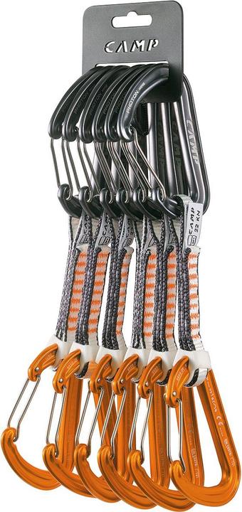 Actual product image Camp Photon Wire KS Dyneema Expresses (pack of 6)