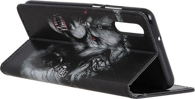 Produktbild MU Style Leder Bookcover Image II Series (Xiaomi Mi 9)
