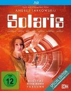 Produktbild Solaris - Special Restored Edition (Filmjuwelen) (Blu-ray, 20250206, Deutsch)