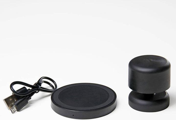 Compass Bluetooth, solar-powered, pocket-sized ultrasonic anemometer