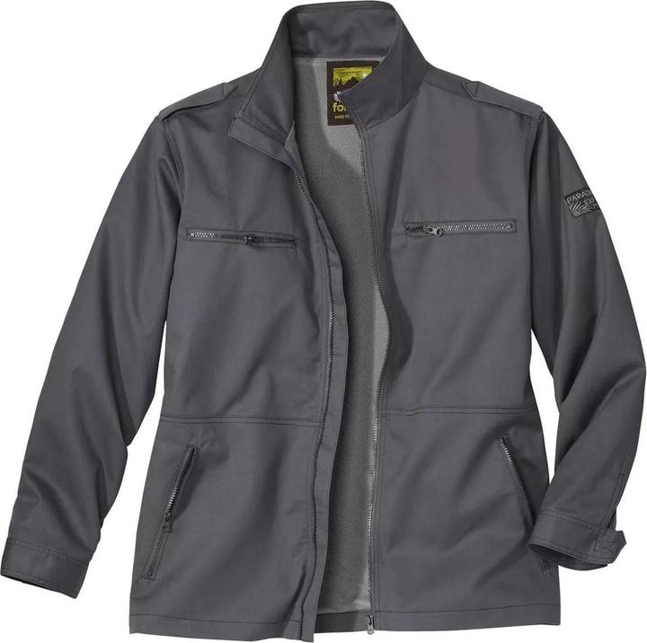 Atlas For Men Safari Jacke