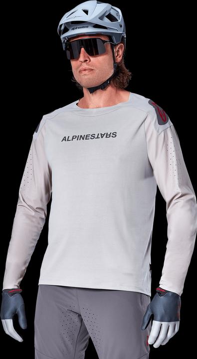 Image du produit Alpinestars Maillot 24 A-Aria Polartec Sw (M)