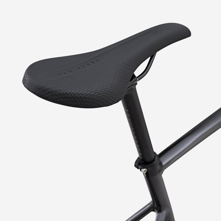 Actual product image Van rysel Racing bike aluminium NCR AF men grey