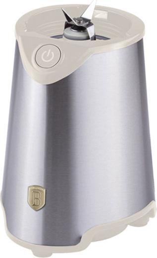 Produktbild BerlingerHaus Haus Smoothie Maker matt cream Sahara Collection (300 W)