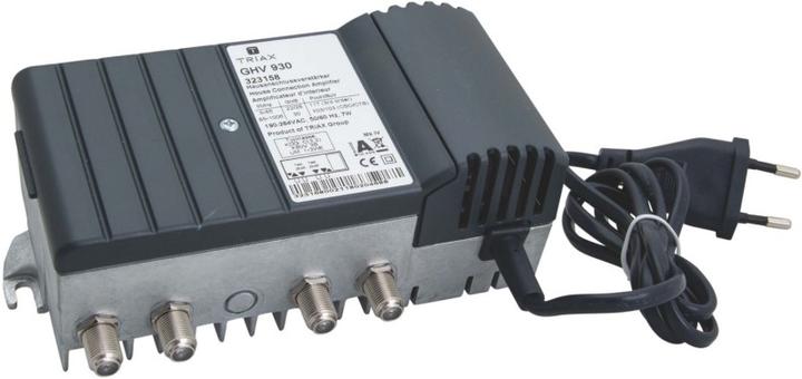 Productafbeelding Triax GHV 930 Versterker (Versterker)