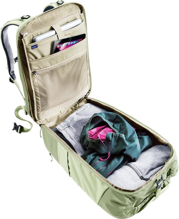 Immagine prodotto Deuter Utilion 34+5 (34 l)