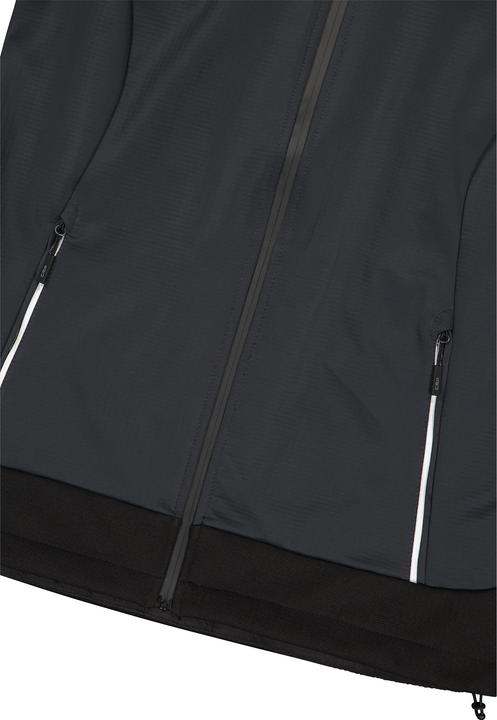 Actual product image CMP Campagnolo Hoodie (46)