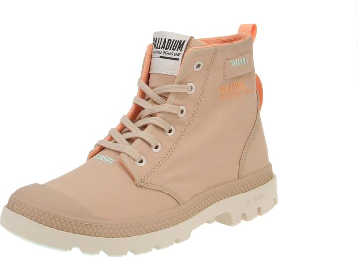 Palladium Pampa Lite Hi