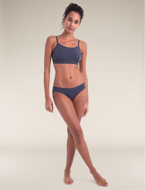 Immagine prodotto Icebreaker Reggiseno donna Merino Core (S)