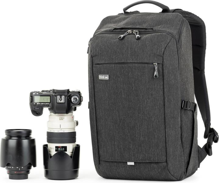 Actual product image Think Tank BackStory 15 (Photo backpack, 37.22 l)