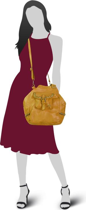 Image du produit Samantha Look Shopper