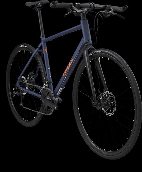 Actual product image Triban RC120 (52 cm)