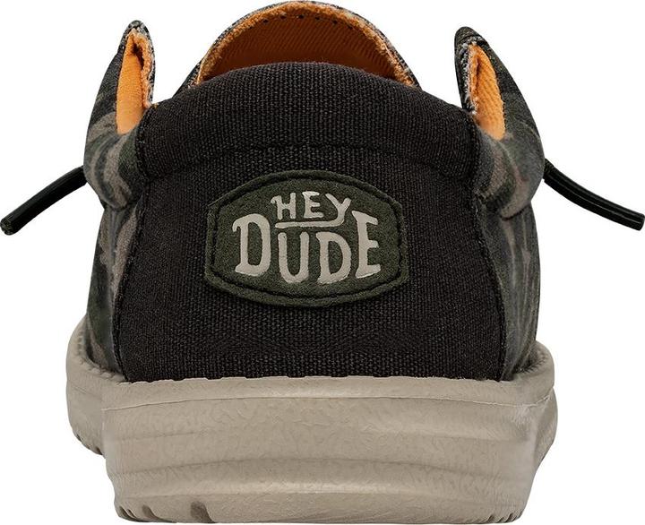 Immagine prodotto Hey Dude Wally Camodino (32)
