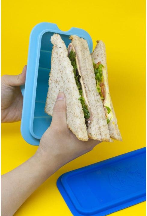 Produktbild Marcus&Marcus Sandwichbox